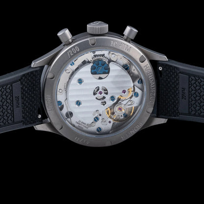 Hanhart Desert Pilot H701L.250