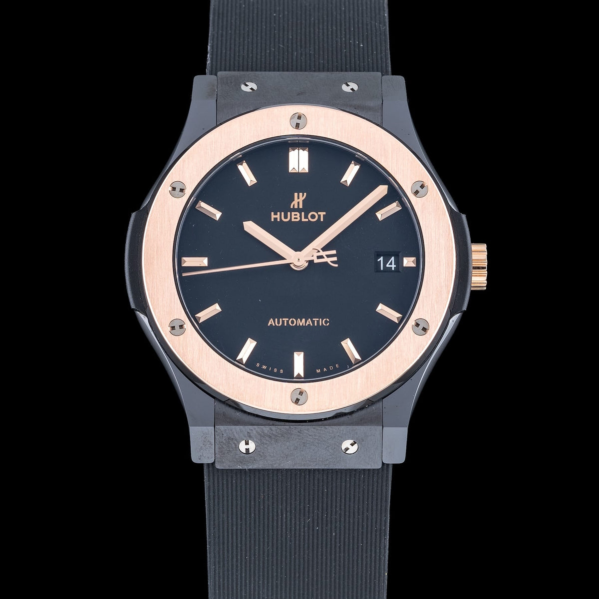 Hublot Classic Fusion 511.CO.1181.RX