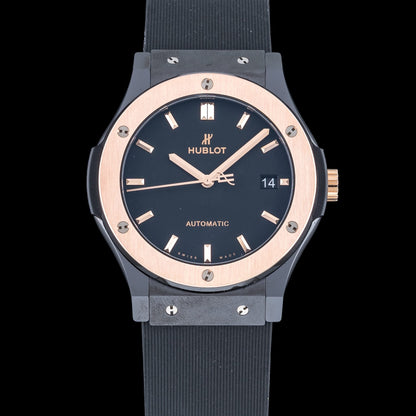 Hublot Classic Fusion 511.CO.1181.RX