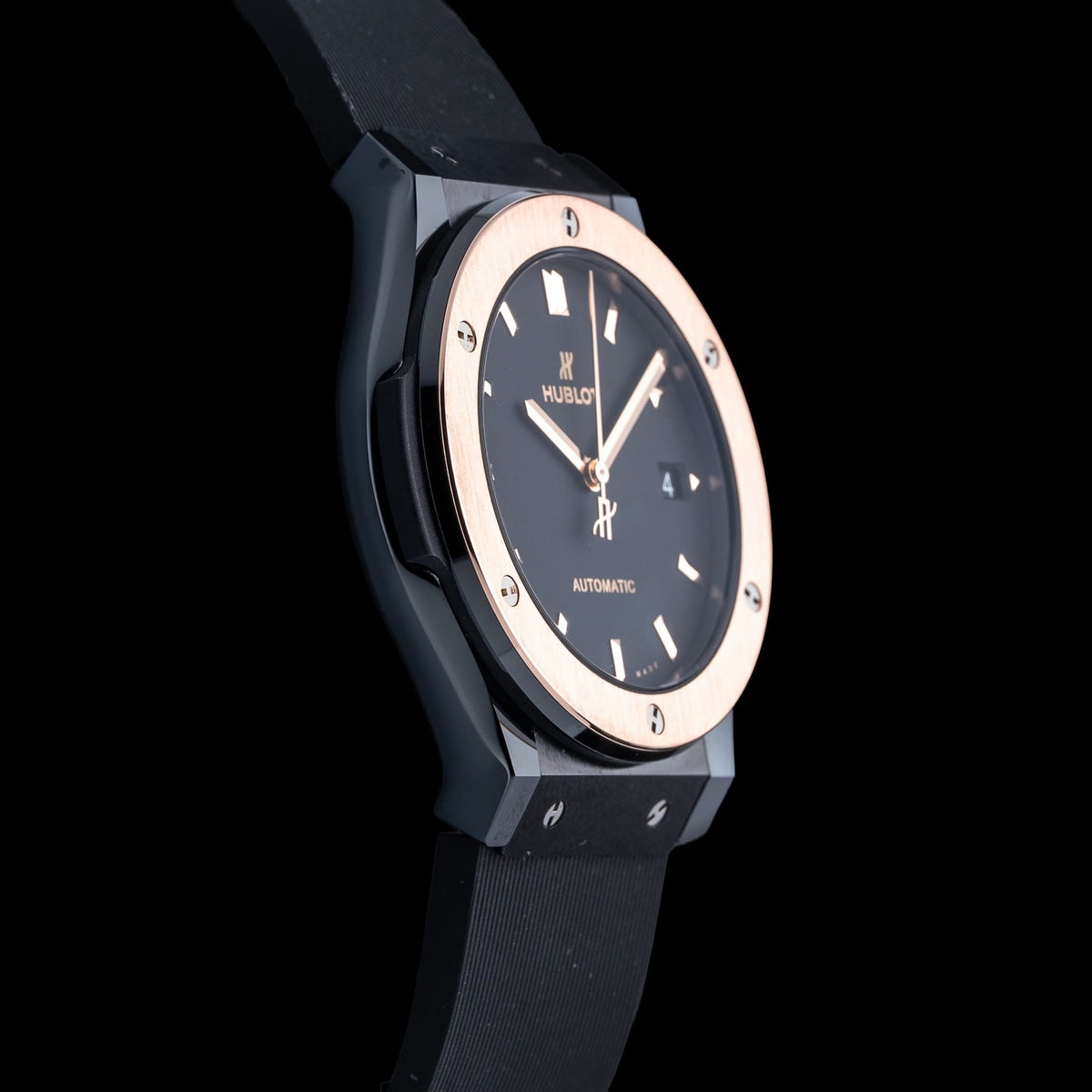 Hublot Classic Fusion 511.CO.1181.RX