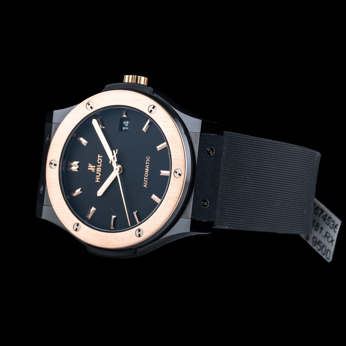 Hublot Classic Fusion 511.CO.1181.RX