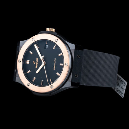 Hublot Classic Fusion 511.CO.1181.RX