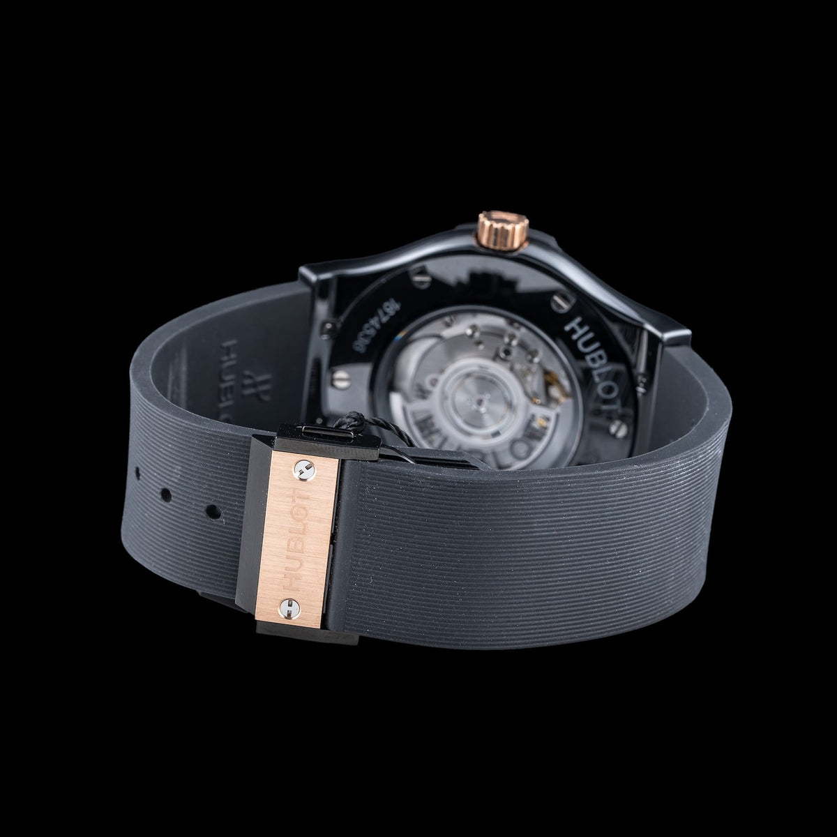 Hublot Classic Fusion 511.CO.1181.RX