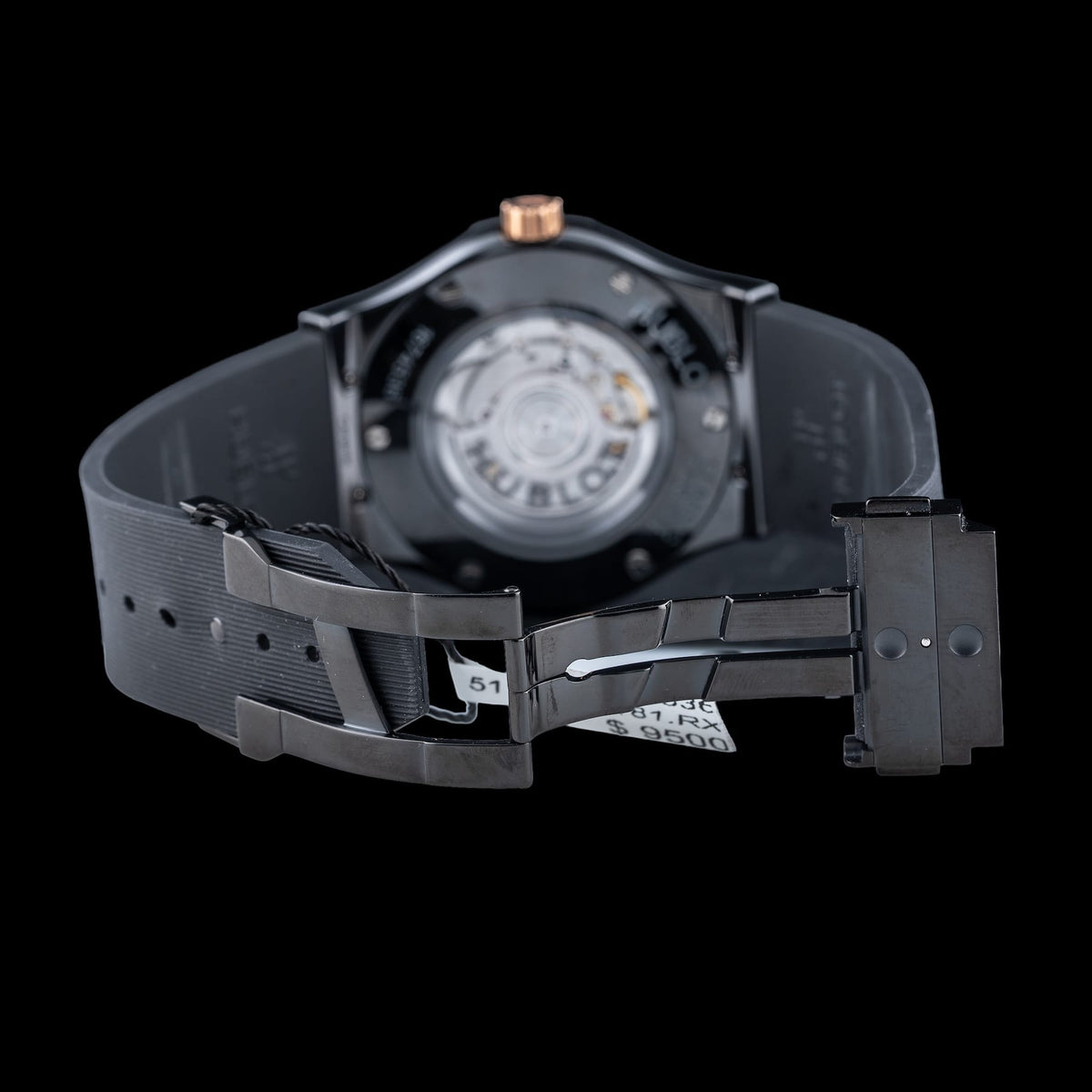 Hublot Classic Fusion 511.CO.1181.RX
