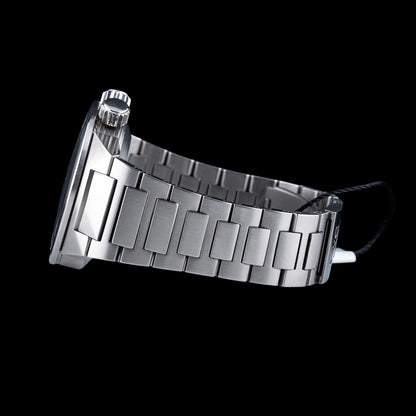 IWC Aquatimer IW3548-05 Black Dial 42mm