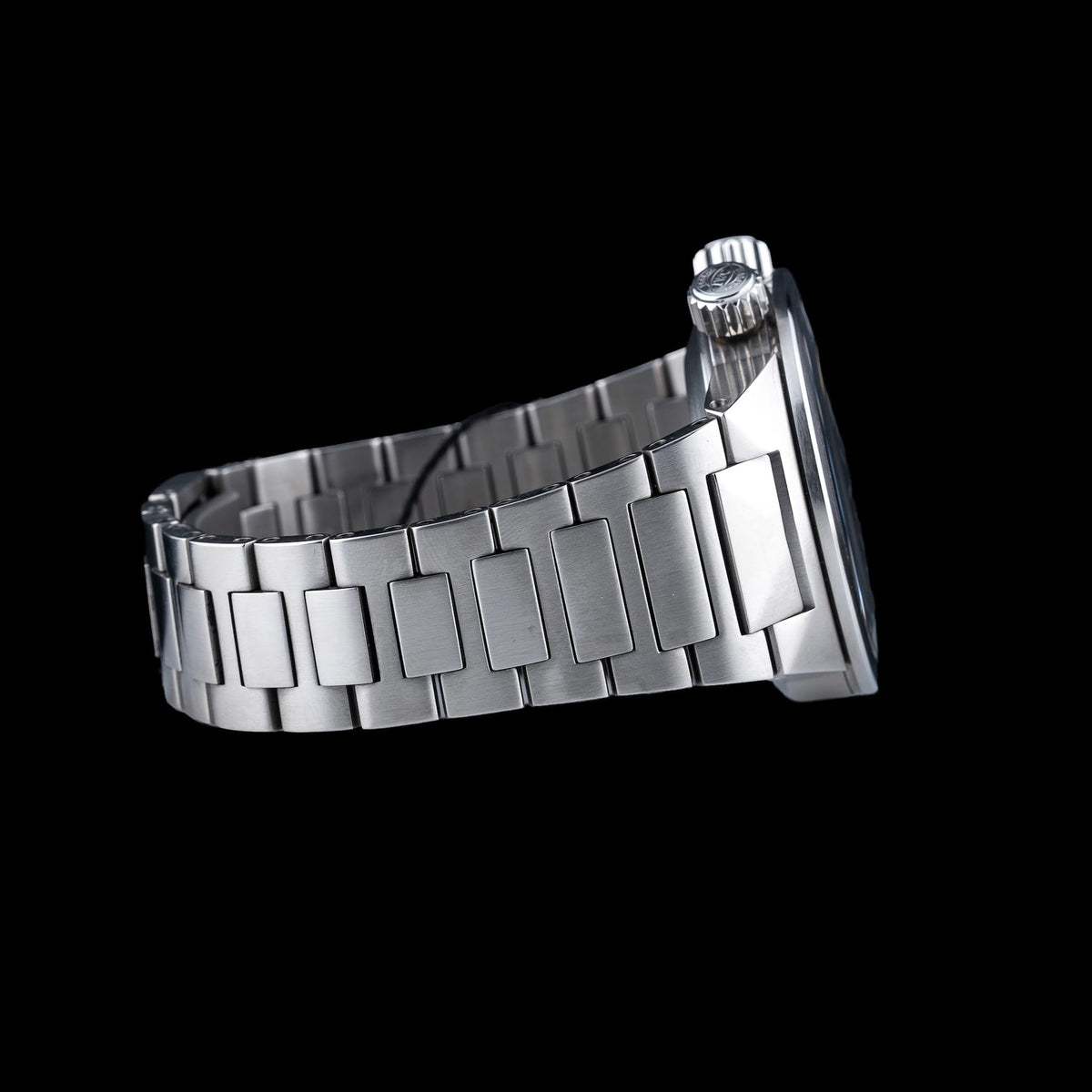 IWC Aquatimer IW3548-05 Black Dial 42mm