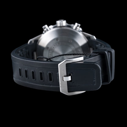 IWC Aquatimer Chronograph Steel IW376702