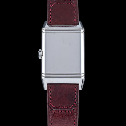 Jaeger LeCoultre Q397846J Reverso Tribute Steel