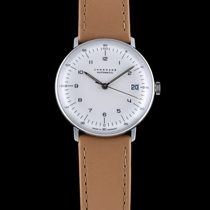 Junghans Max Bill Kleine Automatic 027/4107.02