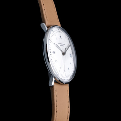 Junghans Max Bill Kleine Automatic 027/4107.02