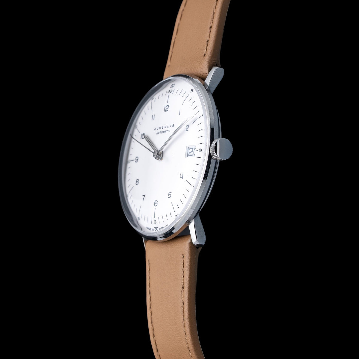 Junghans Max Bill Kleine Automatic 027/4107.02