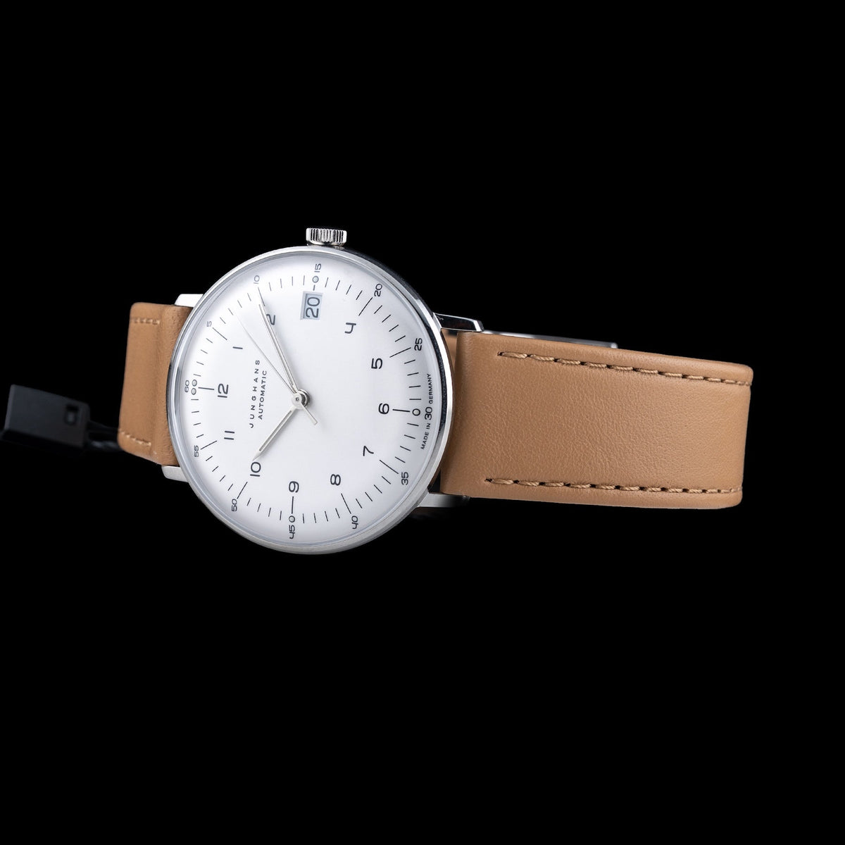 Junghans Max Bill Kleine Automatic 027/4107.02