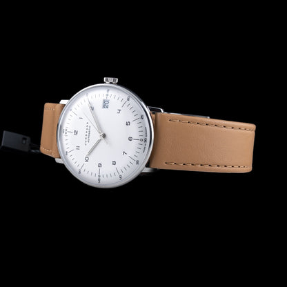 Junghans Max Bill Kleine Automatic 027/4107.02