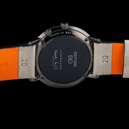 Junghans Max Bill 058/4100.02