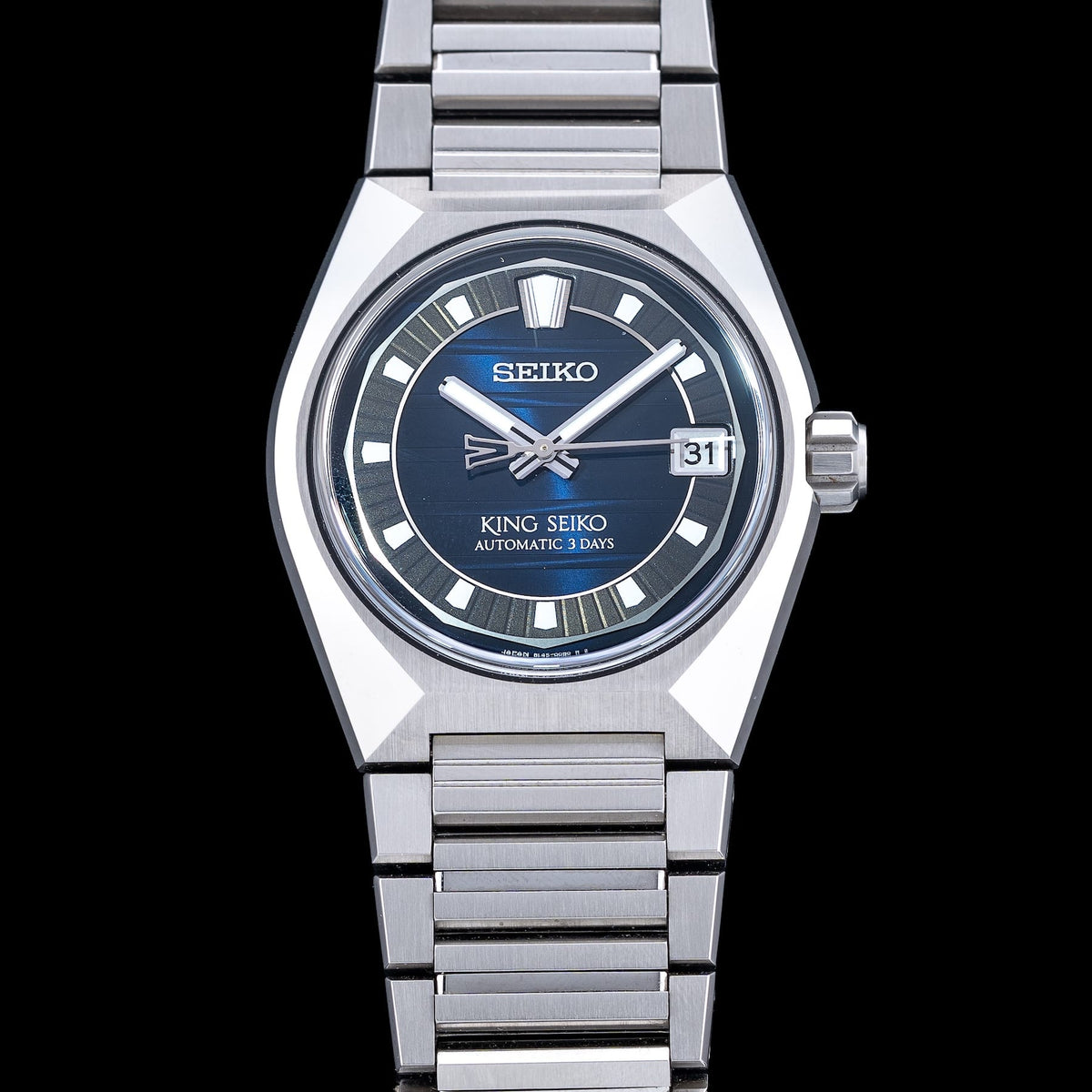 King Seiko SLA085 Vanac