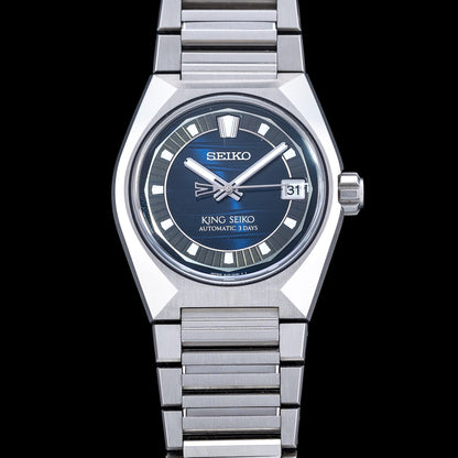 King Seiko SLA085 Vanac