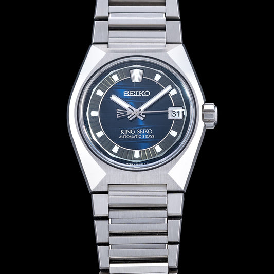 King Seiko SLA085 Vanac