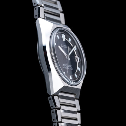 King Seiko SLA085 Vanac