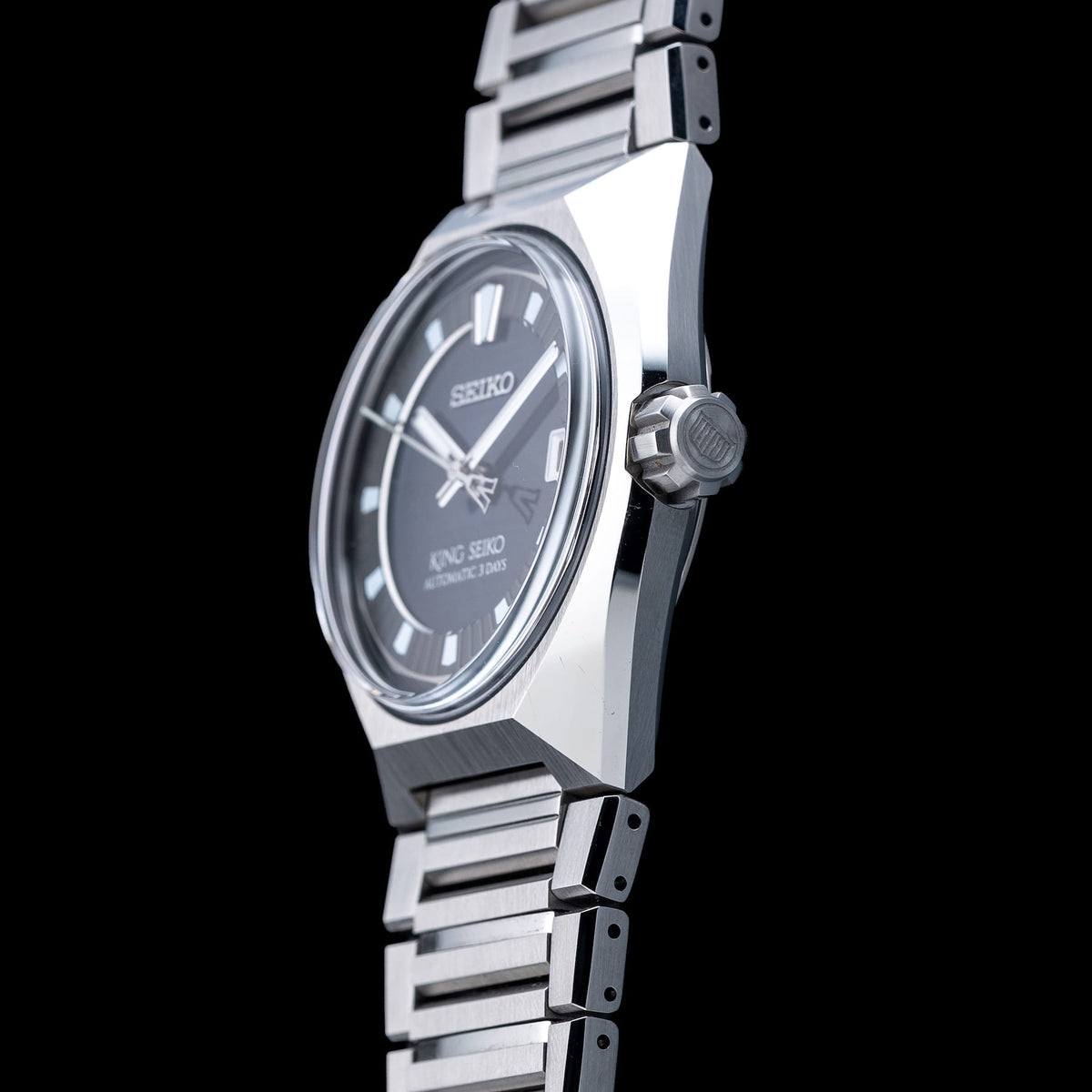 King Seiko SLA085 Vanac