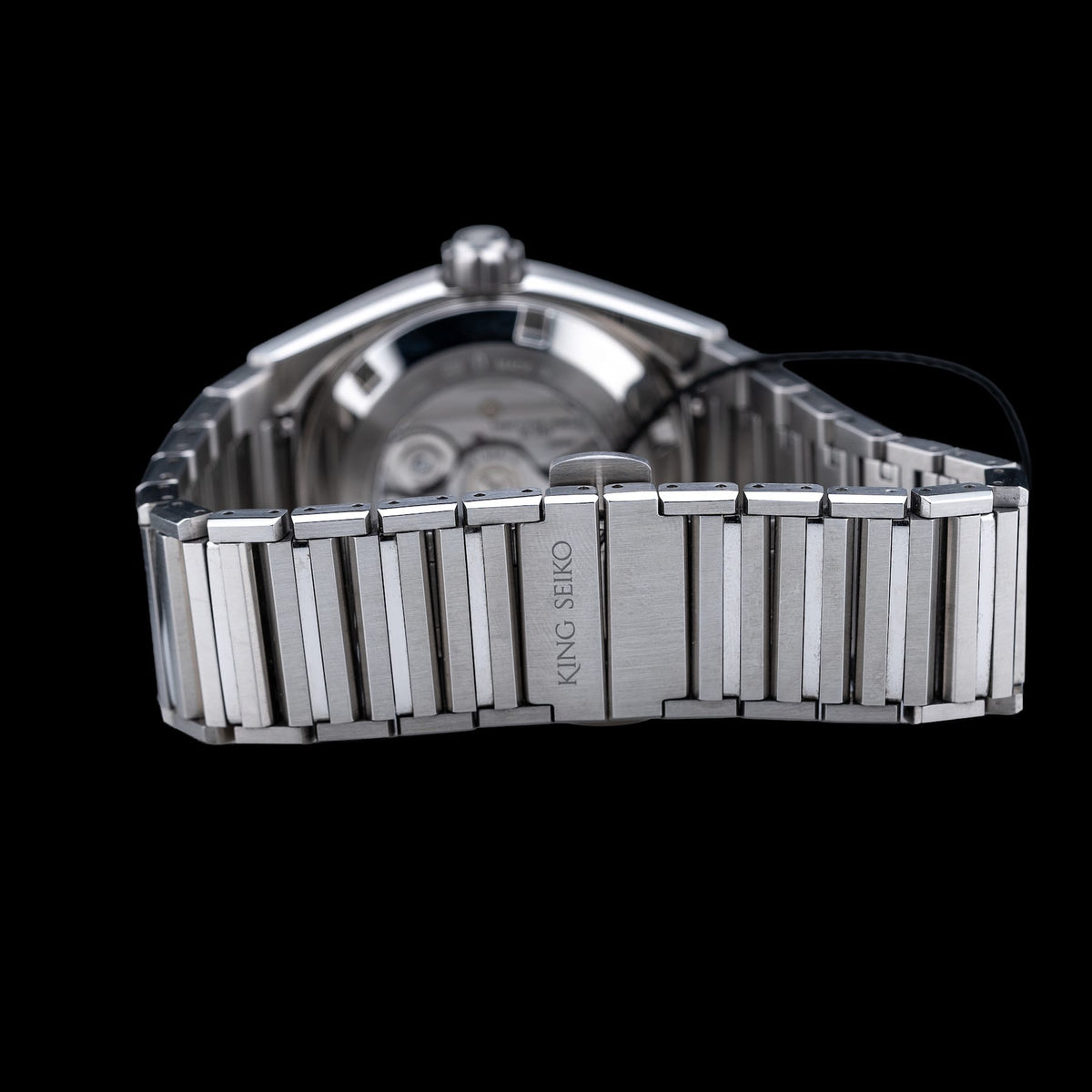 King Seiko SLA085 Vanac