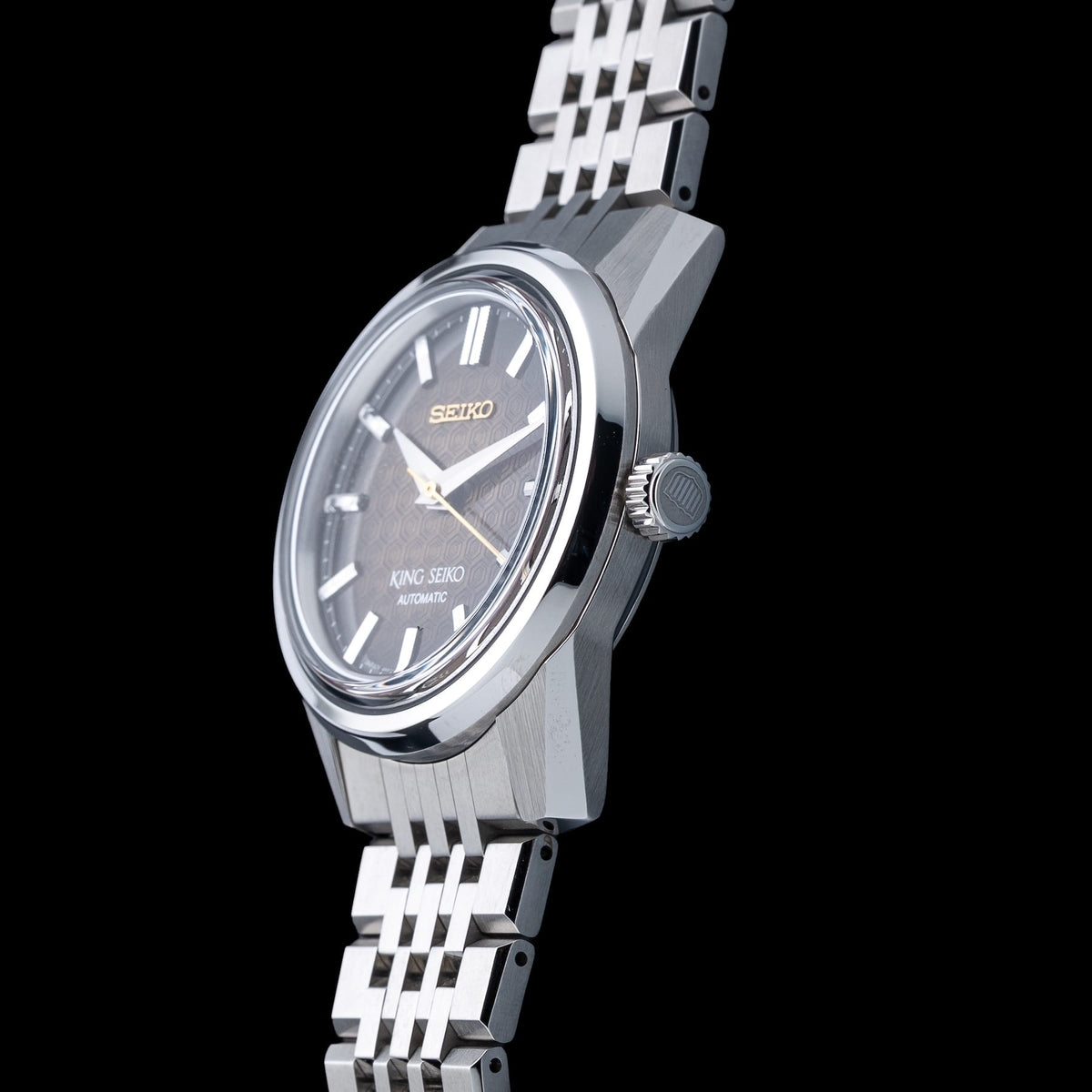 King Seiko 110th Anniversary Limited Edition SPB365
