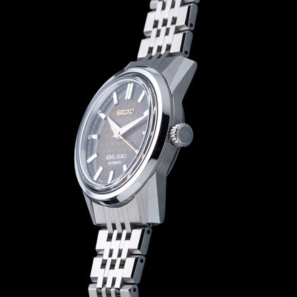King Seiko 110th Anniversary Limited Edition SPB365