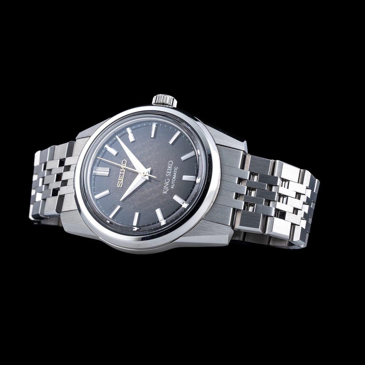 King Seiko 110th Anniversary Limited Edition SPB365