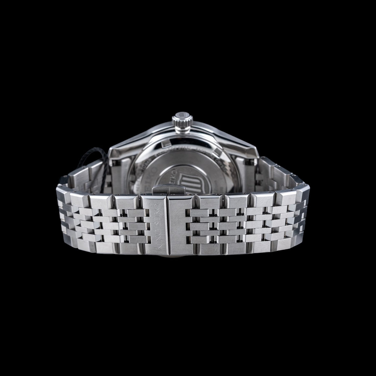 King Seiko 110th Anniversary Limited Edition SPB365