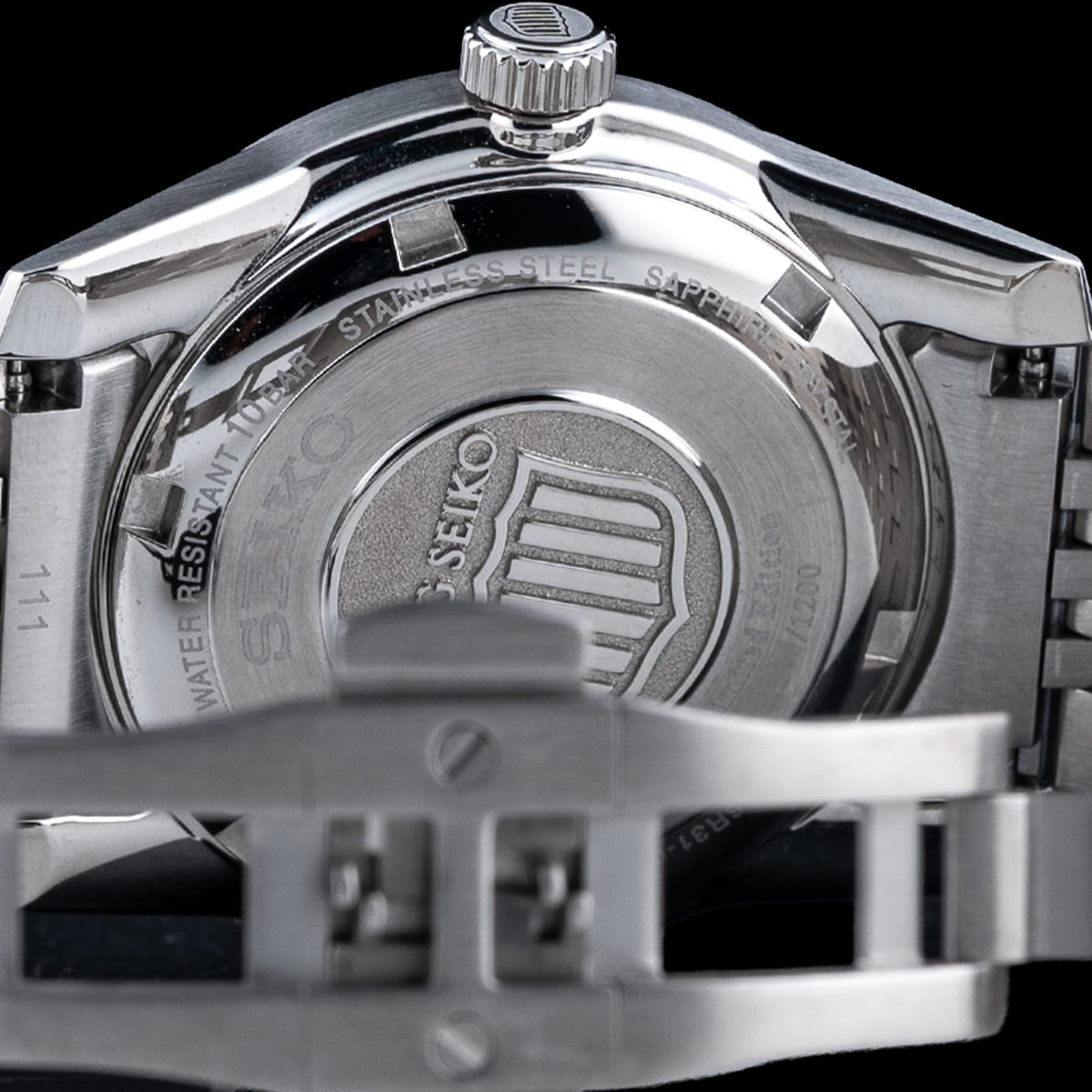 King Seiko 110th Anniversary Limited Edition SPB365