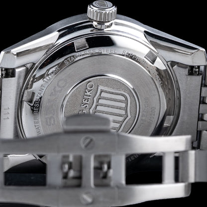 King Seiko 110th Anniversary Limited Edition SPB365