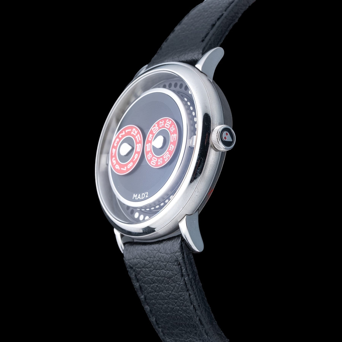 MB&F M.A.D.2