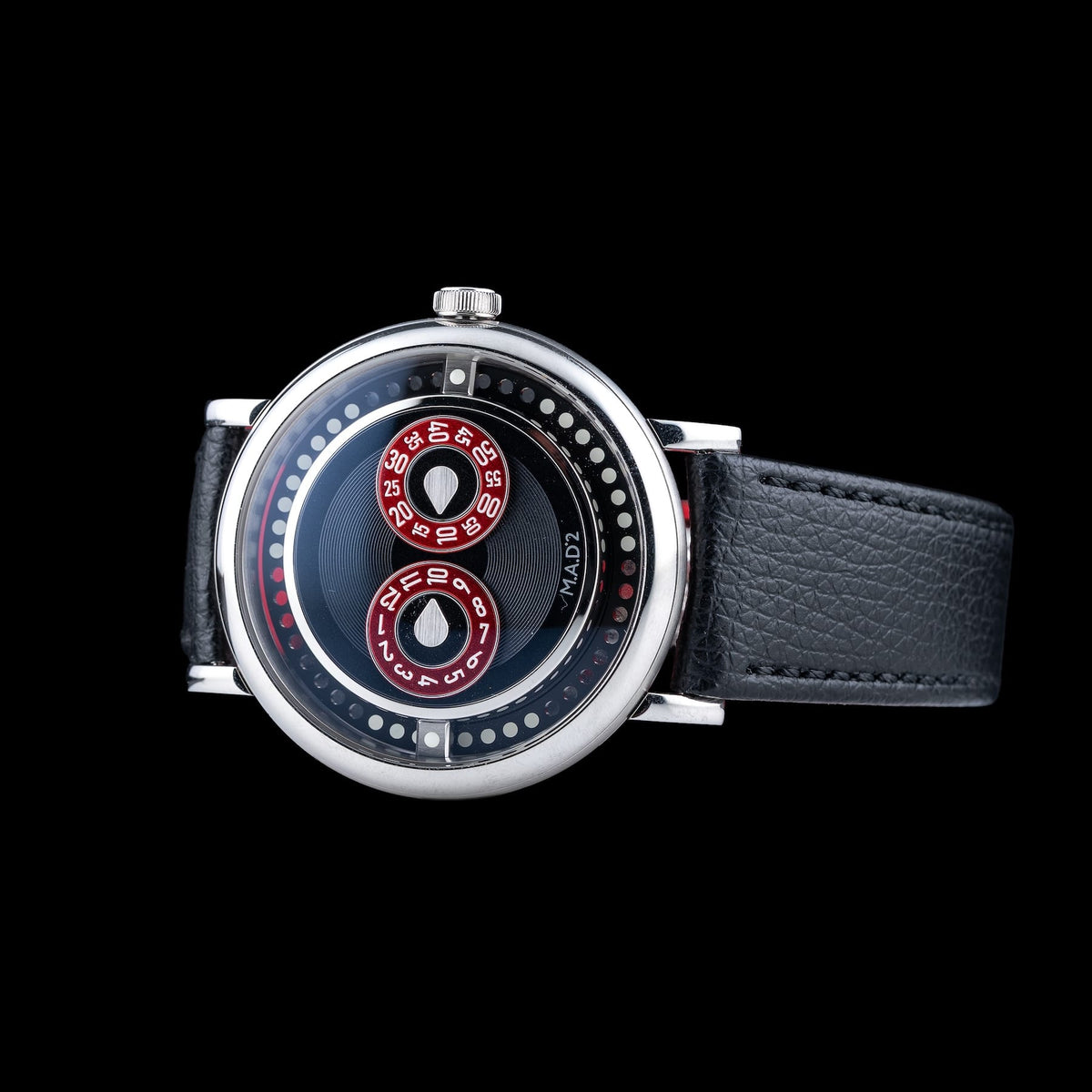 MB&F M.A.D.2