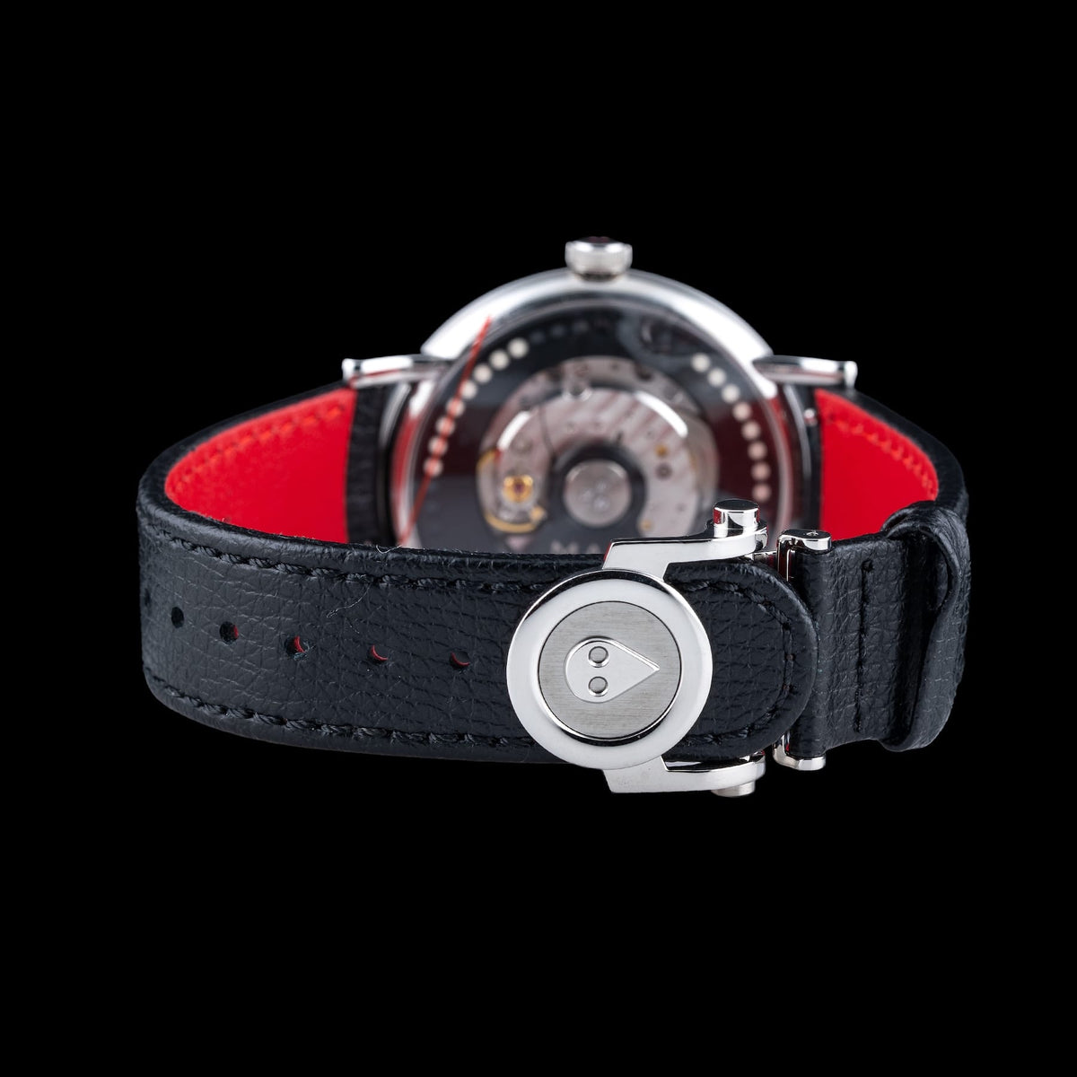 MB&F M.A.D.2