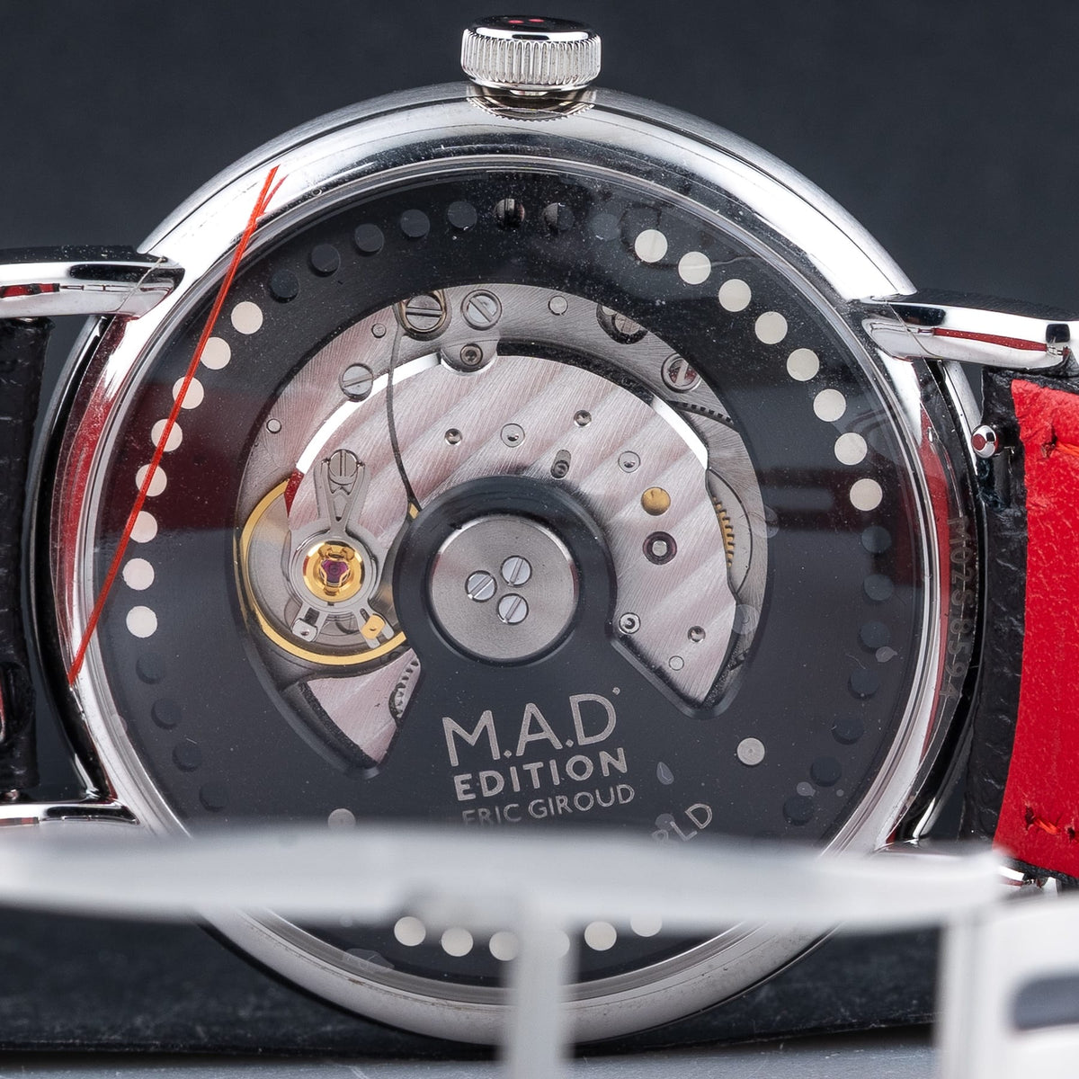 MB&F M.A.D.2