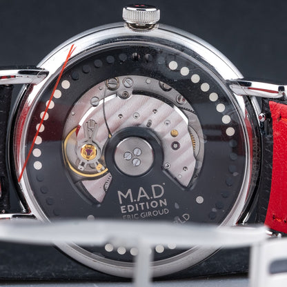 MB&F M.A.D.2