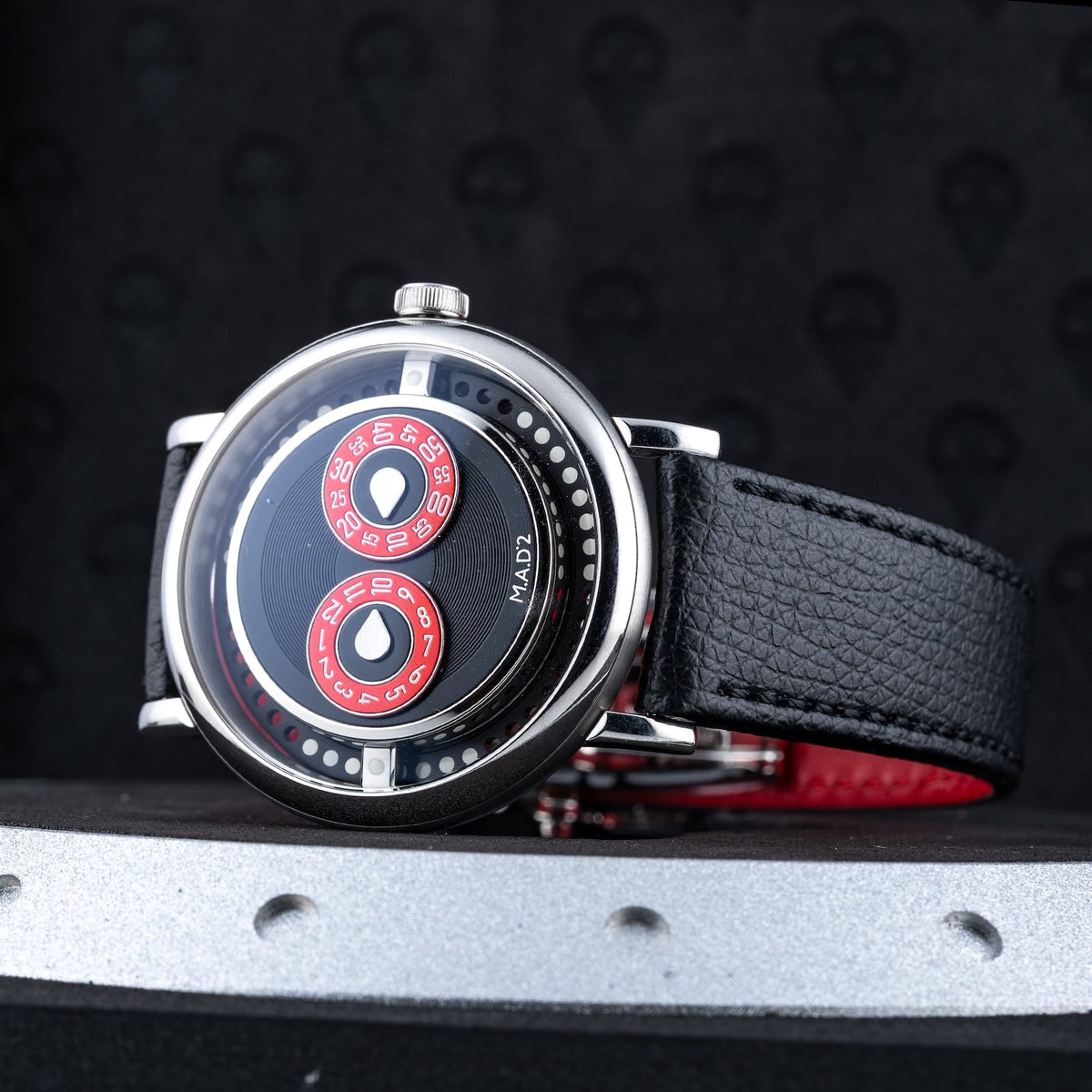MB&F M.A.D.2