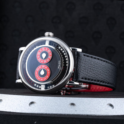 MB&F M.A.D.2