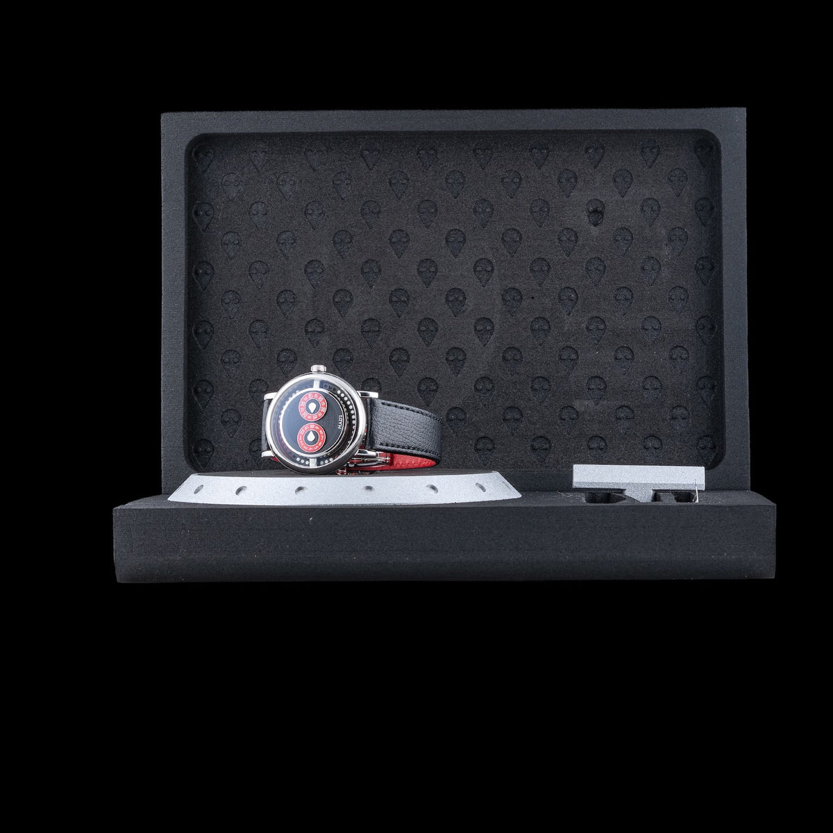 MB&F M.A.D.2
