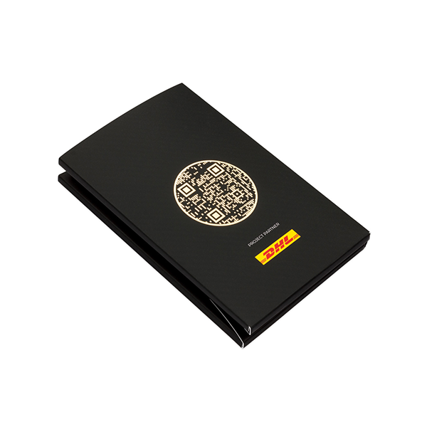 1oz Motorsport Legends – Mika Häkkinen Coin