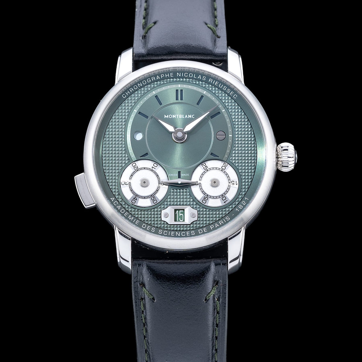 Montblanc 132947 Star Legacy Nicolas Rieussec