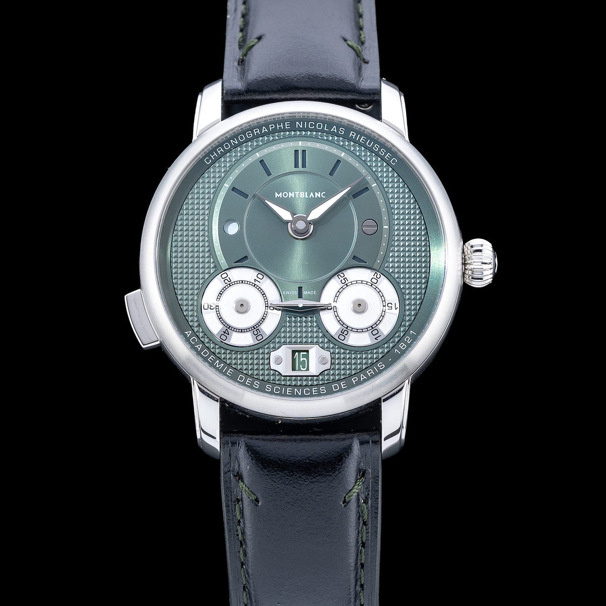 Montblanc 132947 Star Legacy Nicolas Rieussec