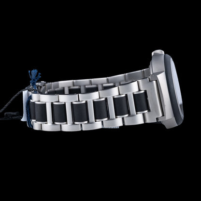 Mühle Glashütte S.A.R Rescue-Timer Lumen on Bracelet M1-41-08-MB