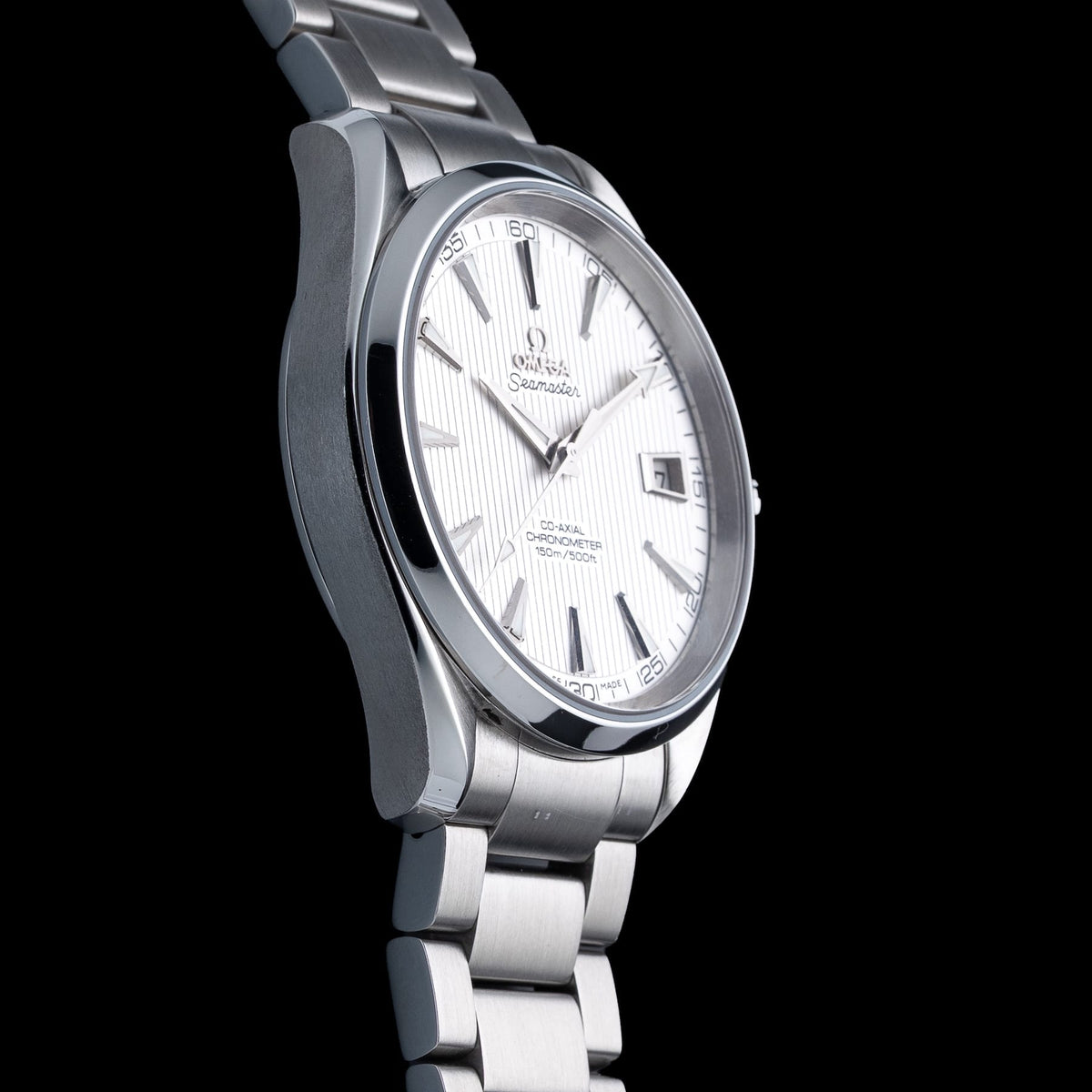 Omega Aqua Terra 150m Co-axial 41.5mm 231.10.42.21.02.001