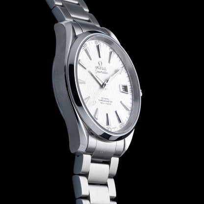 Omega Aqua Terra 150m Co-axial 41.5mm 231.10.42.21.02.001