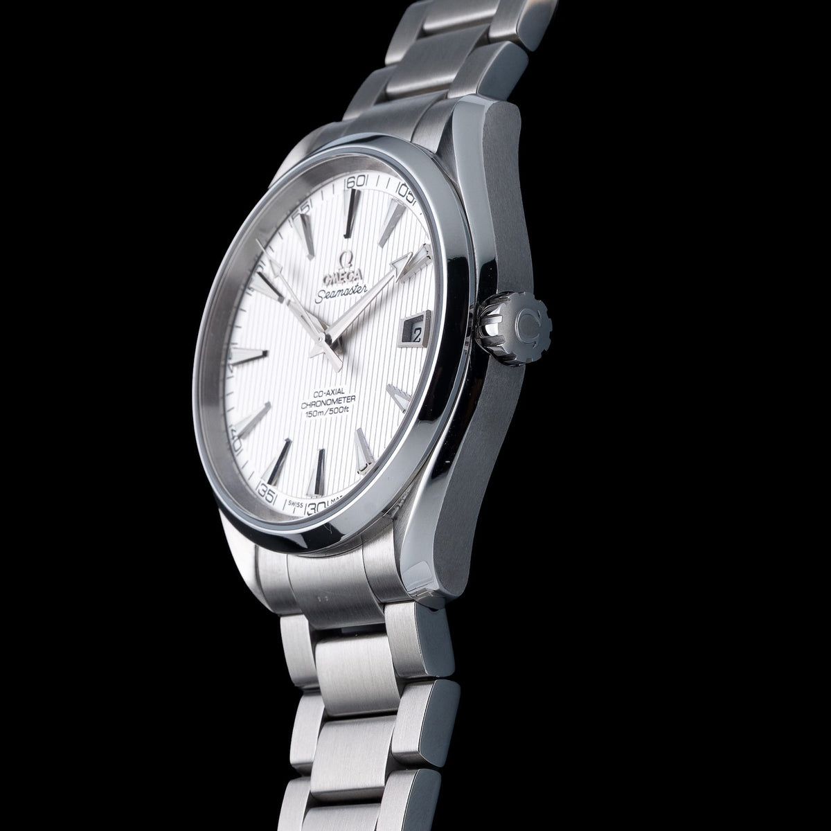 Omega Aqua Terra 150m Co-axial 41.5mm 231.10.42.21.02.001