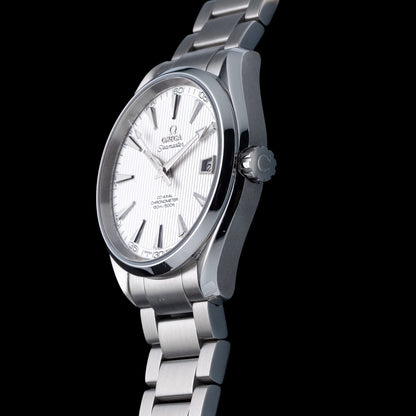 Omega Aqua Terra 150m Co-axial 41.5mm 231.10.42.21.02.001
