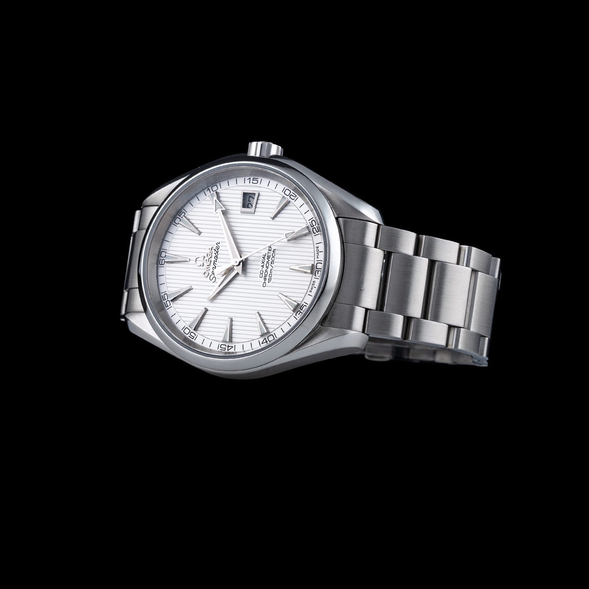 Omega Aqua Terra 150m Co-axial 41.5mm 231.10.42.21.02.001