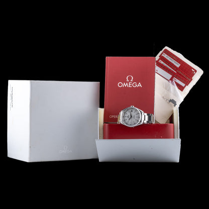 Omega Aqua Terra 150m Co-axial 41.5mm 231.10.42.21.02.001