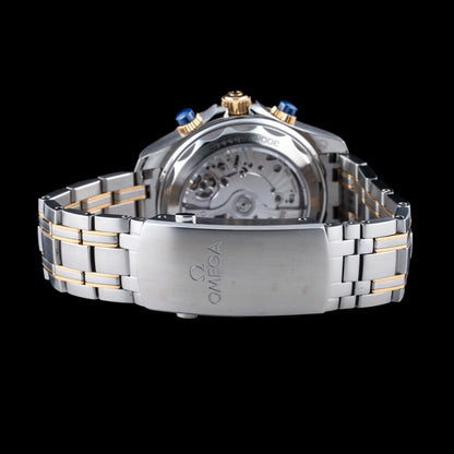Omega Seamaster Diver 300M Chronograph 210.20.44.51.03.001