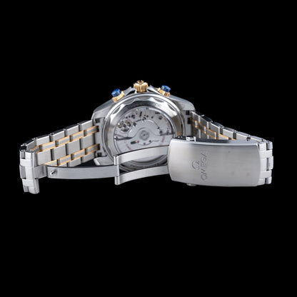 Omega Seamaster Diver 300M Chronograph 210.20.44.51.03.001